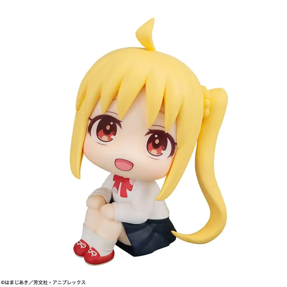 Bocchi the Rock! Look Up PVC Statue Nijika Ijichi &amp; Ryo Yamada 11 cm (with gift) Produktfoto