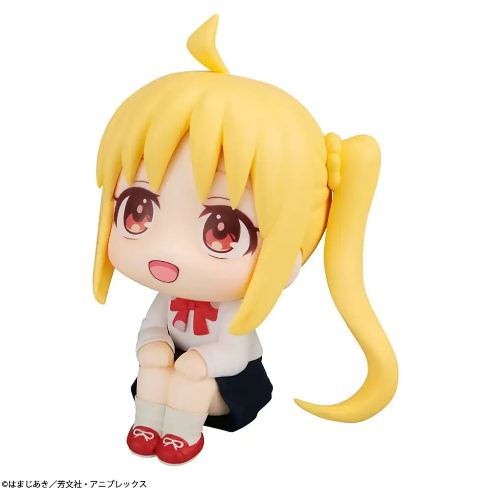 Bocchi the Rock! Look Up PVC Statue Nijika Ijichi &amp; Ryo Yamada 11 cm (with gift) Produktfoto