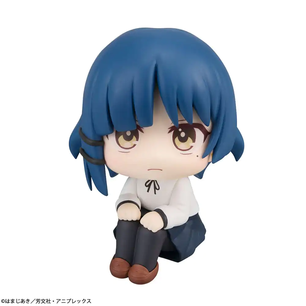 Bocchi the Rock! Look Up PVC Statue Megumi Ryo Yamada 11 cm Produktfoto