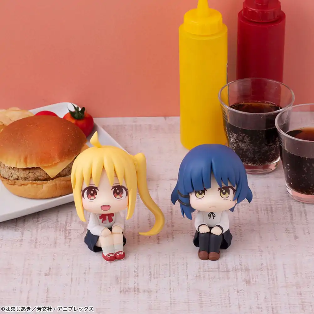 Bocchi the Rock! Look Up PVC Statue Megumi Ryo Yamada 11 cm Produktfoto
