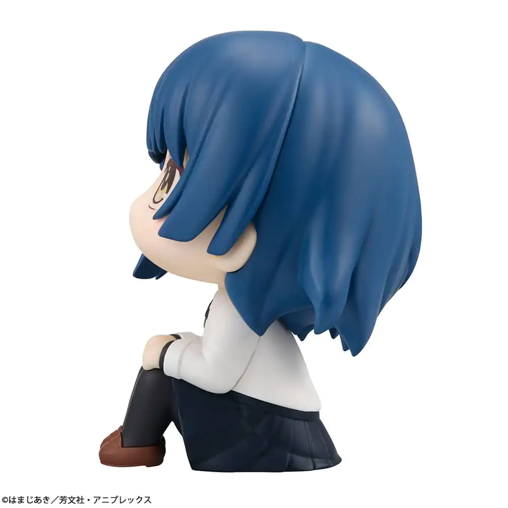 Bocchi the Rock! Look Up PVC Statue Megumi Ryo Yamada 11 cm Produktfoto