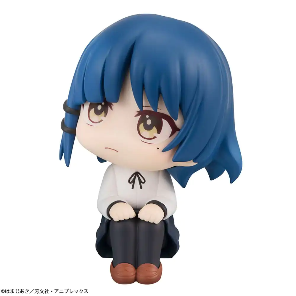 Bocchi the Rock! Look Up PVC Statue Megumi Ryo Yamada 11 cm Produktfoto