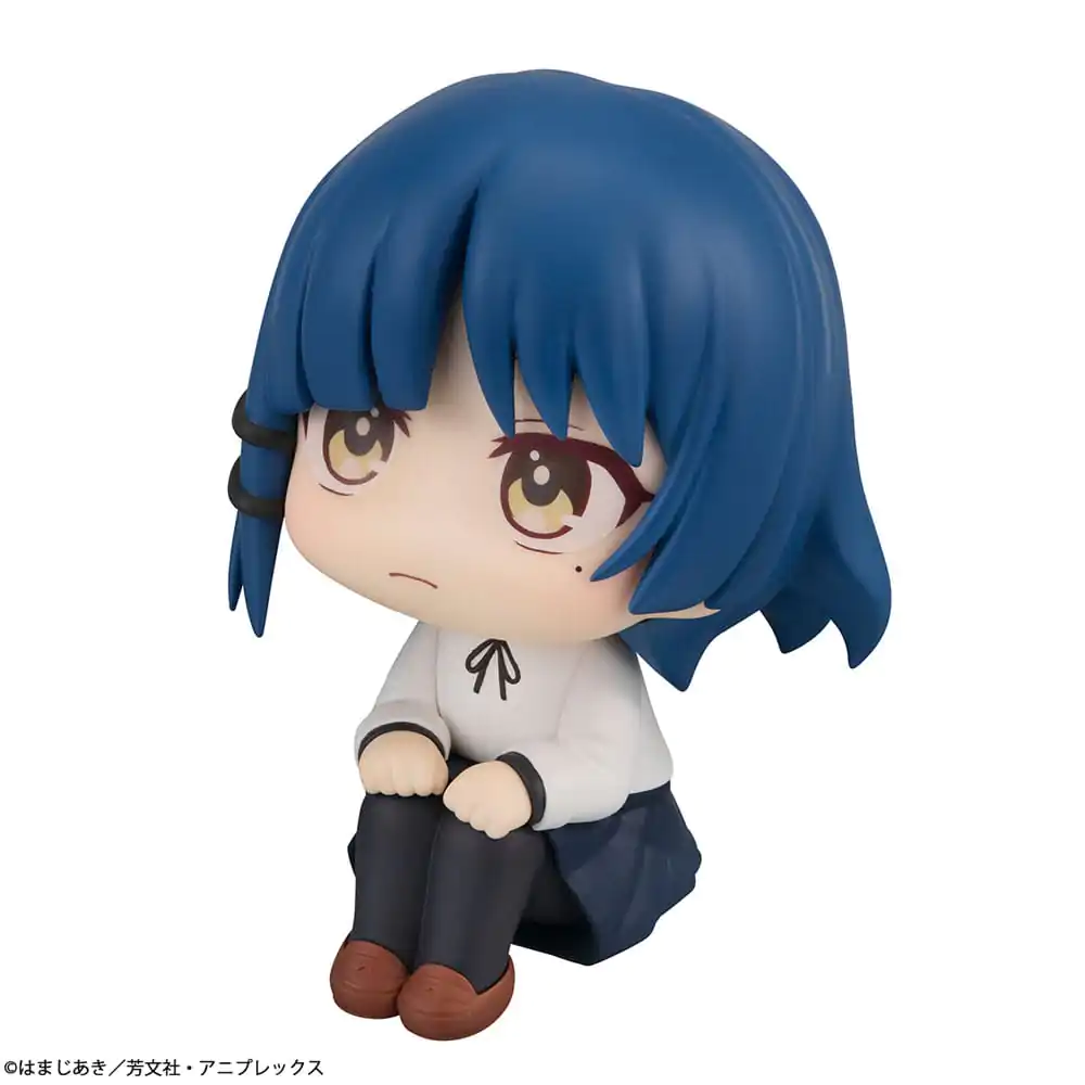 Bocchi the Rock! Look Up PVC Statue Megumi Ryo Yamada 11 cm Produktfoto