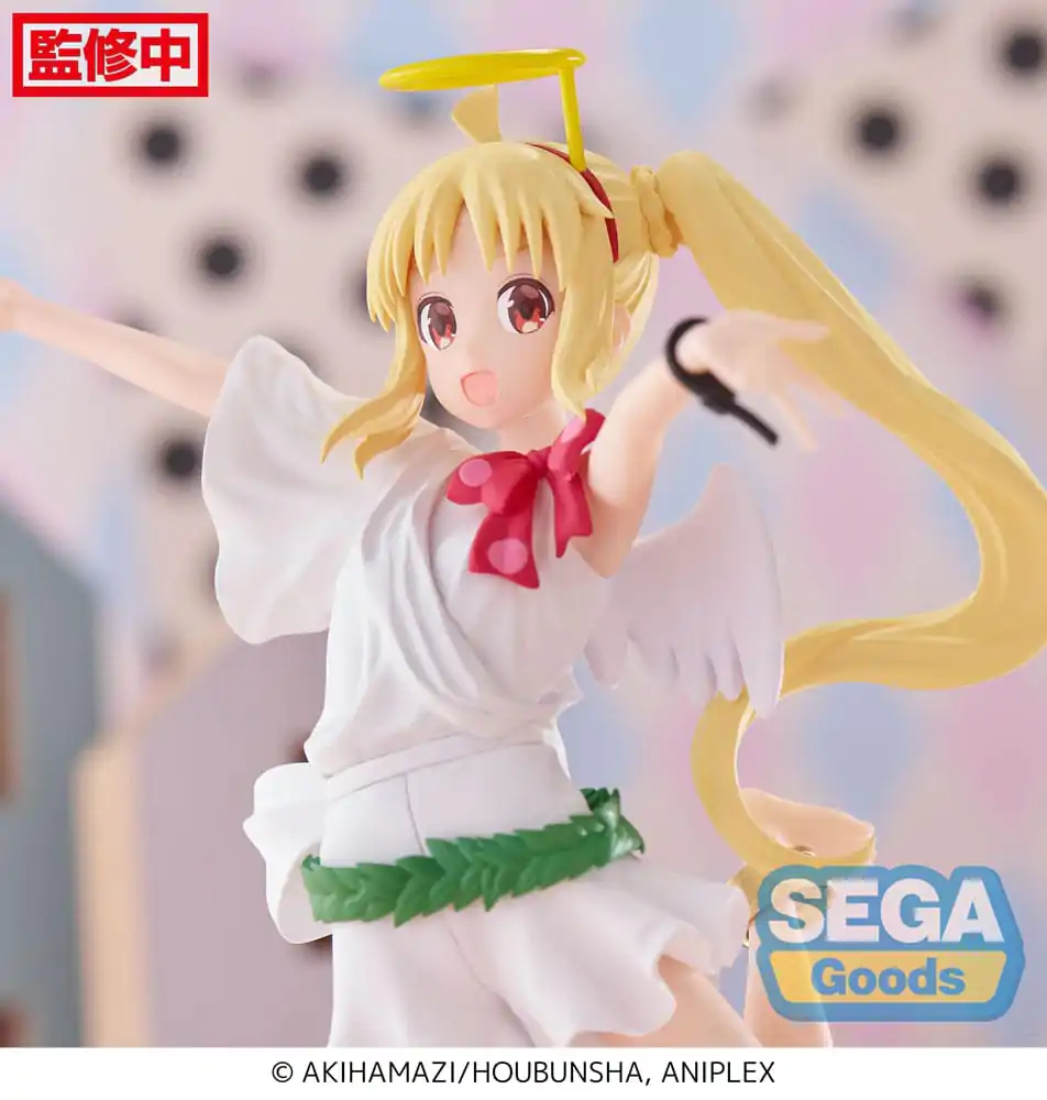 Bocchi the Rock! Luminasta PVC Statue Nijika Ijichi 20 cm Produktfoto
