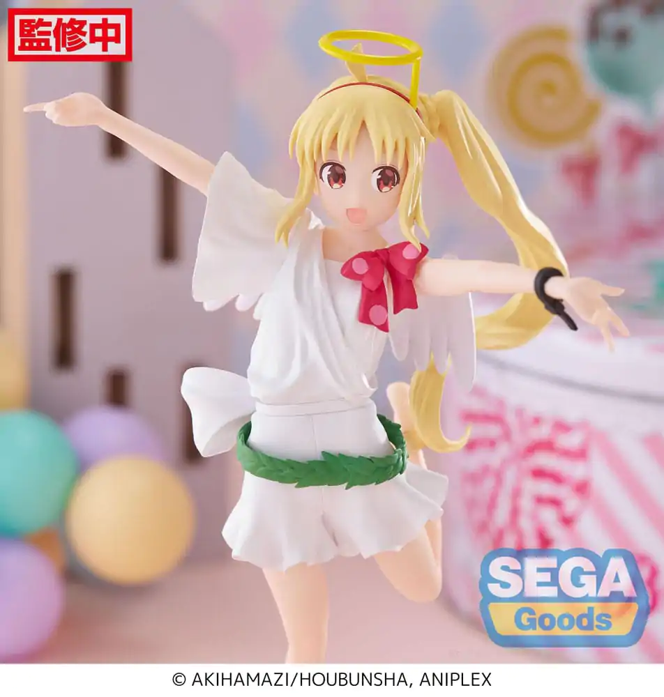 Bocchi the Rock! Luminasta PVC Statue Nijika Ijichi 20 cm Produktfoto