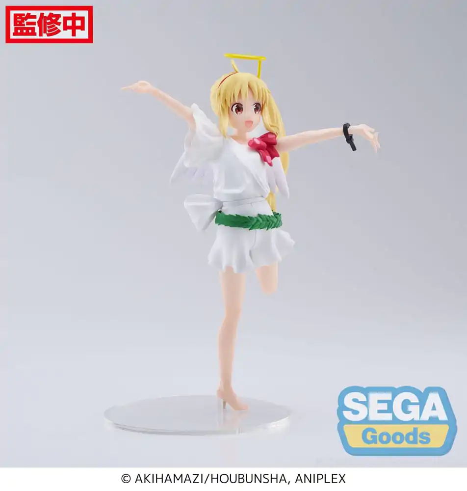 Bocchi the Rock! Luminasta PVC Statue Nijika Ijichi 20 cm Produktfoto