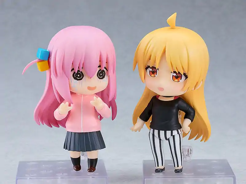 Bocchi the Rock! Nendoroid Actionfigur Children of the Light 10 cm termékfotó