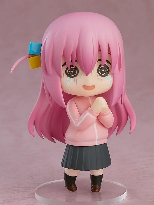 Bocchi the Rock! Nendoroid Actionfigur Hitori Gotoh 10 cm Produktfoto
