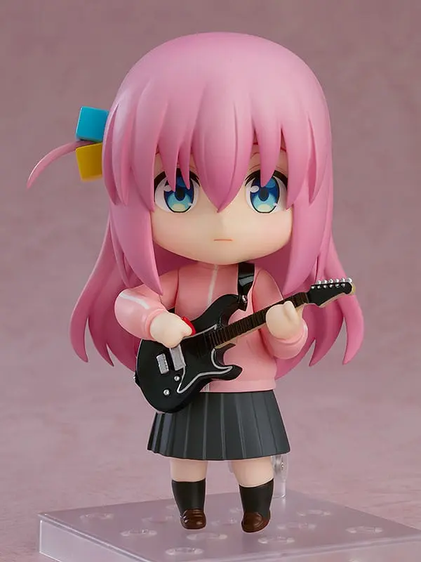 Bocchi the Rock! Nendoroid Actionfigur Hitori Gotoh 10 cm Produktfoto