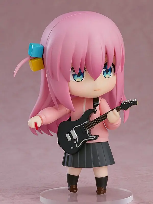 Bocchi the Rock! Nendoroid Actionfigur Hitori Gotoh 10 cm Produktfoto