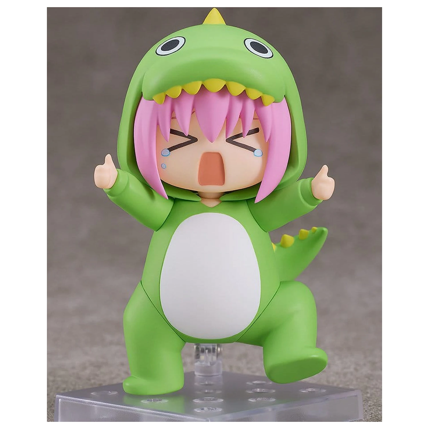Bocchi the Rock! Nendoroid Actionfigur Hitori Gotoh: Attention-Seeking Monster Ver. Produktfoto