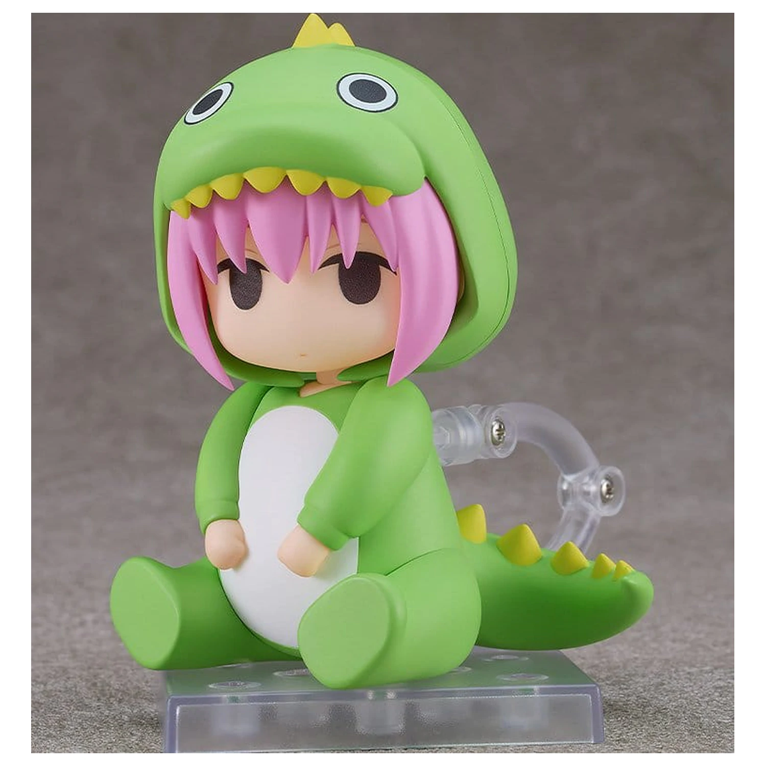 Bocchi the Rock! Nendoroid Actionfigur Hitori Gotoh: Attention-Seeking Monster Ver. Produktfoto