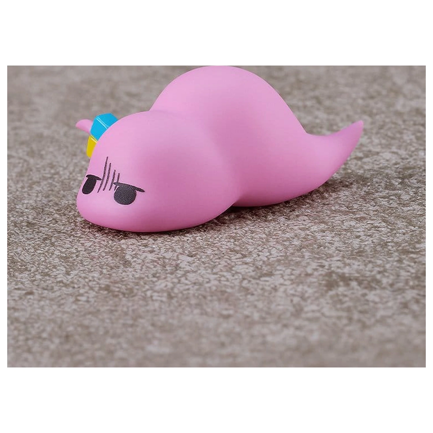 Bocchi the Rock! Nendoroid Actionfigur Hitori Gotoh: Attention-Seeking Monster Ver. Produktfoto