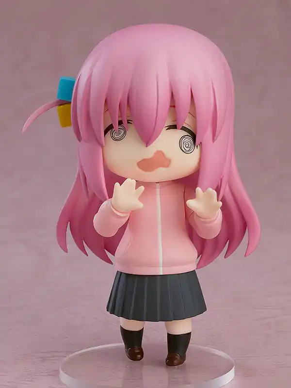 Bocchi the Rock! Nendoroid Actionfigur Hitori Gotoh (Neuauflage) 10 cm Produktfoto
