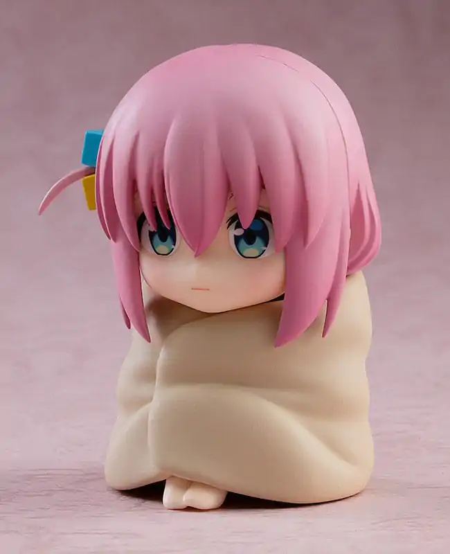 Bocchi the Rock! Nendoroid Actionfigur Hitori Gotoh (Neuauflage) 10 cm Produktfoto
