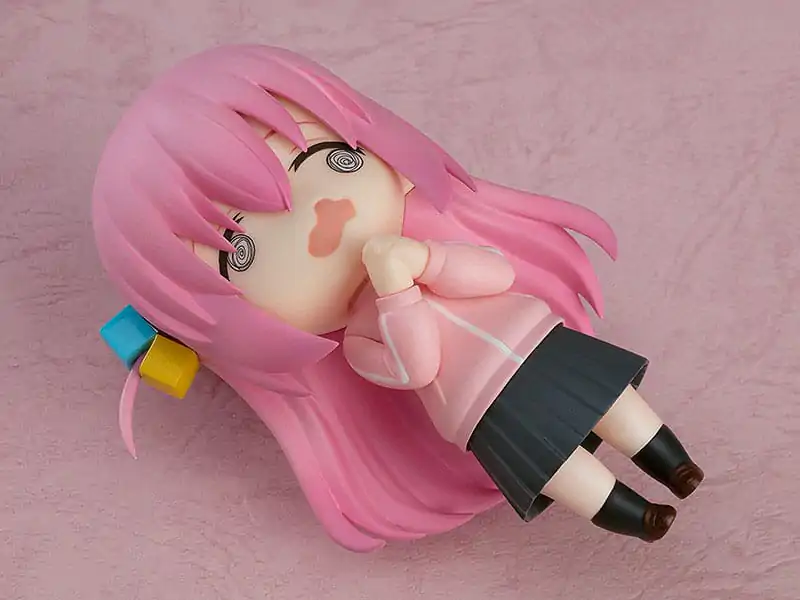 Bocchi the Rock! Nendoroid Actionfigur Hitori Gotoh (Neuauflage) 10 cm Produktfoto