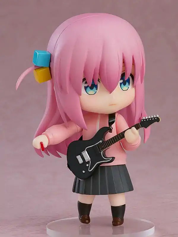 Bocchi the Rock! Nendoroid Actionfigur Hitori Gotoh (Neuauflage) 10 cm Produktfoto