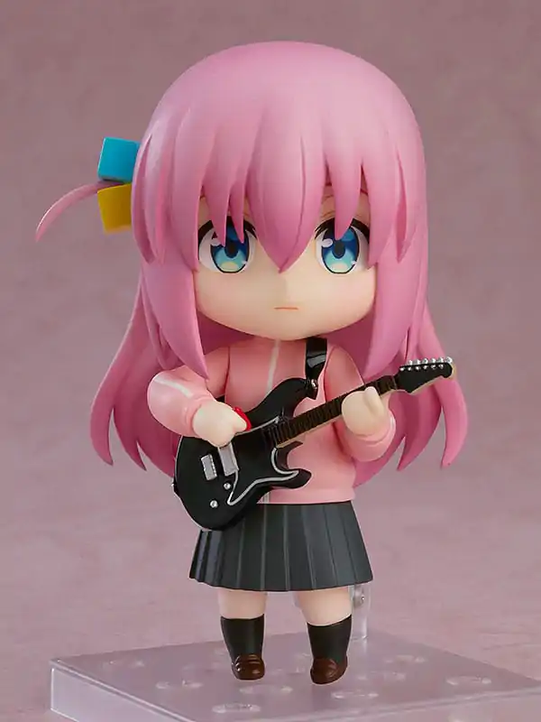 Bocchi the Rock! Nendoroid Actionfigur Hitori Gotoh (Neuauflage) 10 cm Produktfoto
