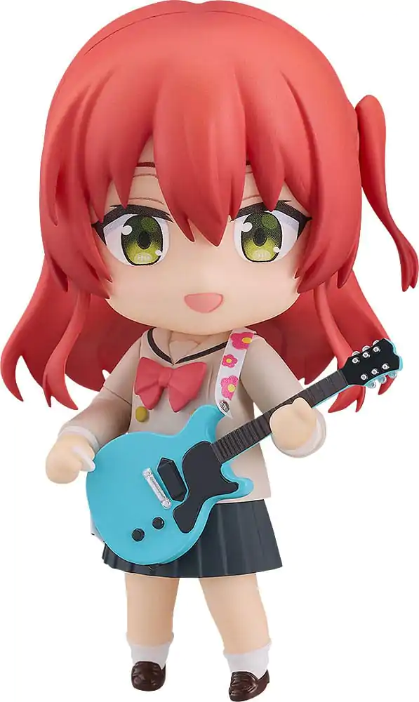 Bocchi the Rock! Nendoroid Action Figur Ikuyo Kita 10 cm Produktfoto