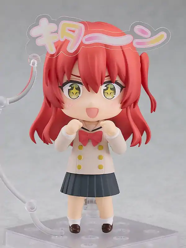 Bocchi the Rock! Nendoroid Action Figur Ikuyo Kita 10 cm Produktfoto