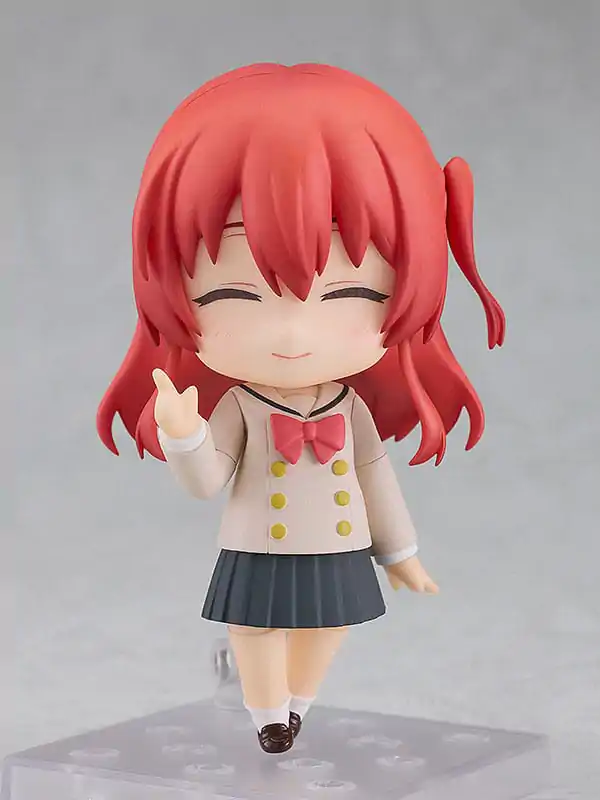 Bocchi the Rock! Nendoroid Action Figur Ikuyo Kita 10 cm Produktfoto