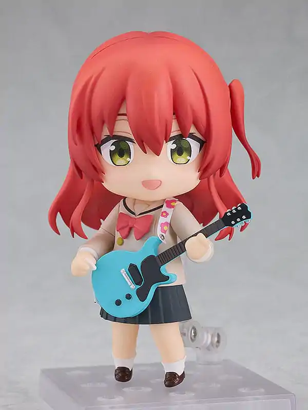 Bocchi the Rock! Nendoroid Action Figur Ikuyo Kita 10 cm Produktfoto