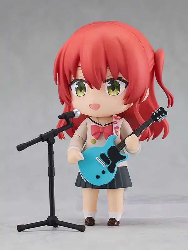 Bocchi the Rock! Nendoroid Action Figur Ikuyo Kita 10 cm Produktfoto