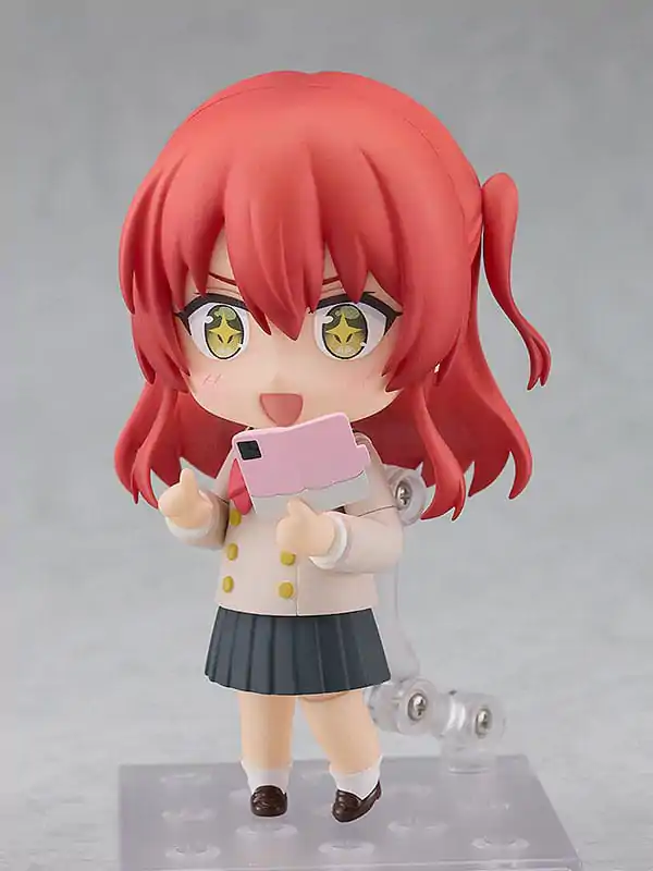 Bocchi the Rock! Nendoroid Action Figur Ikuyo Kita 10 cm Produktfoto
