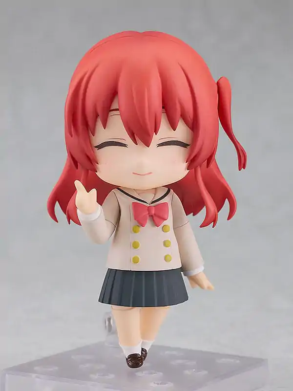 Bocchi the Rock! Action Nendoroid Actionfigur Ikuyo Kita 10 cm termékfotó