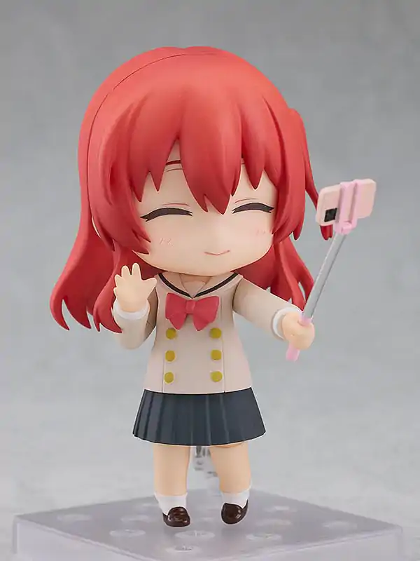 Bocchi the Rock! Action Nendoroid Actionfigur Ikuyo Kita 10 cm termékfotó