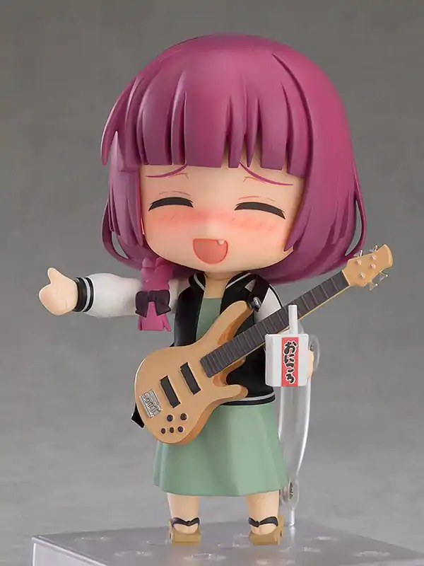 Bocchi the Rock! Nendoroid Action Figur Kikuri Hiroi 10 cm Produktfoto