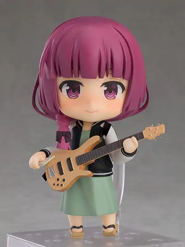 Bocchi the Rock! Nendoroid Action Figur Kikuri Hiroi 10 cm Produktfoto