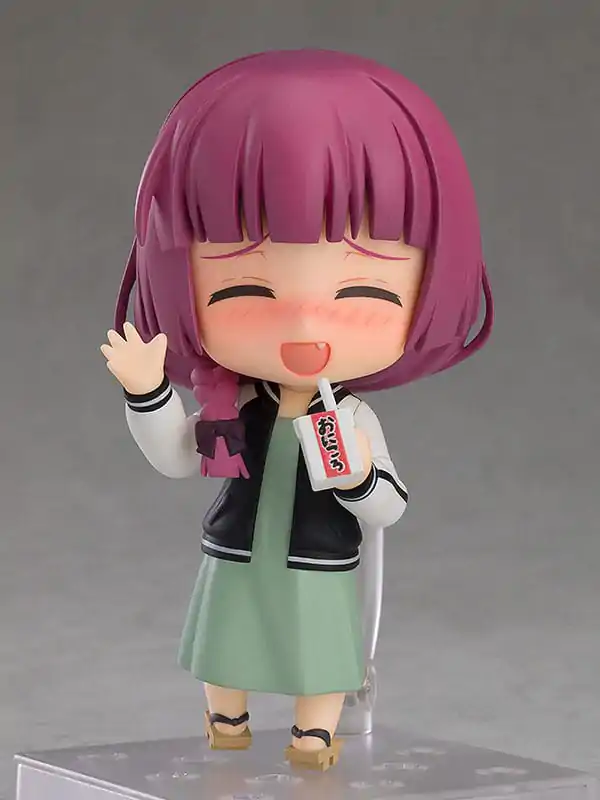 Bocchi the Rock! Nendoroid Action Figur Kikuri Hiroi 10 cm Produktfoto