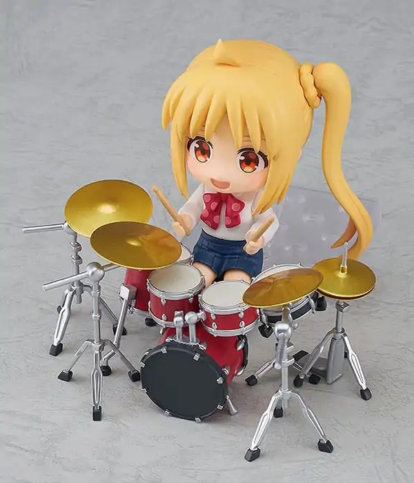 Bocchi the Rock! Nendoroid Actionfigur Nijika Ichiji 10 cm termékfotó