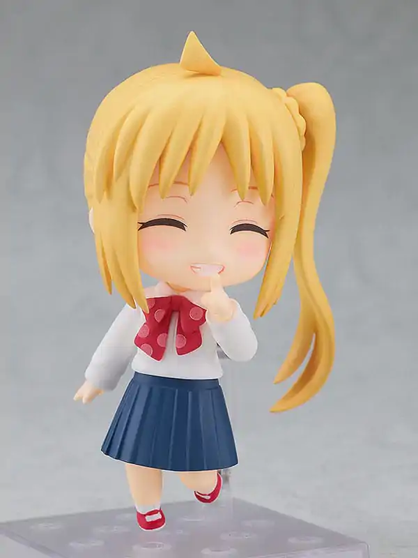 Bocchi the Rock! Nendoroid Action Figur Nijika Ijichi 10 cm Produktfoto