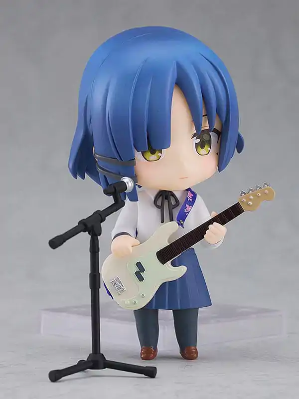 Bocchi the Rock! Nendoroid Action Figur Ryo Yamada 10 cm Produktfoto