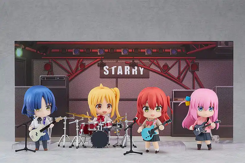 Bocchi the Rock! Nendoroid Action Figur Ryo Yamada 10 cm Produktfoto