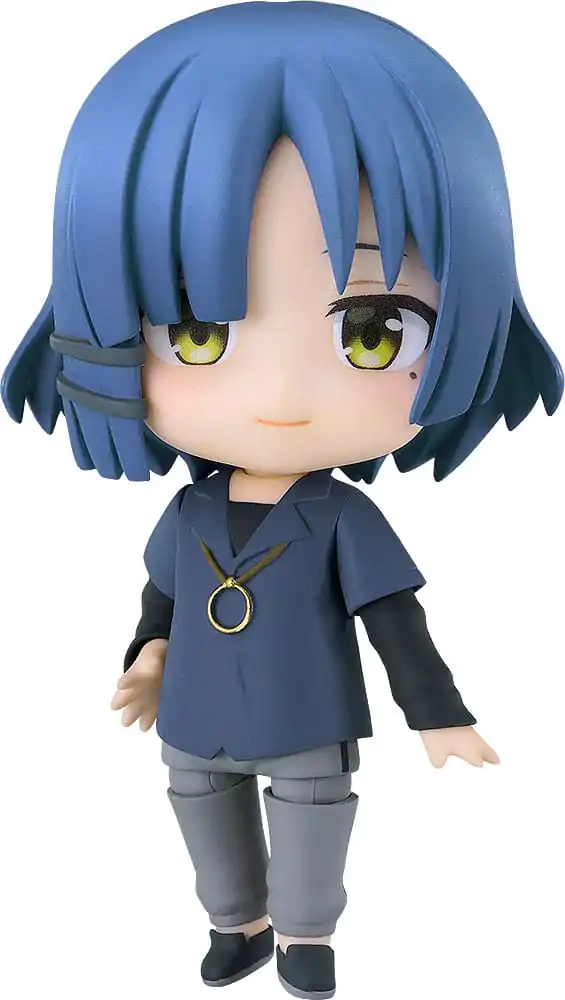Bocchi the Rock! Nendoroid Action Figur Ryo Yamada: Casual Clothes Ver. 10 cm Produktfoto
