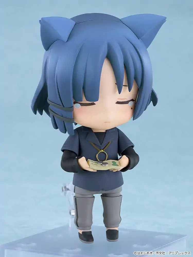 Bocchi the Rock! Nendoroid Action Figur Ryo Yamada: Casual Clothes Ver. 10 cm Produktfoto