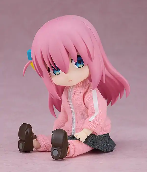 Bocchi the Rock! Nendoroid Doll Actionfigur Hitori Gotoh 14 cm termékfotó