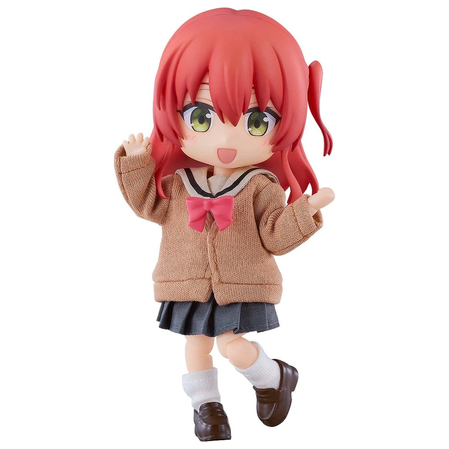 Bocchi the Rock! Nendoroid Doll Actionfigur Ikuyo Kita 14 cm Produktfoto