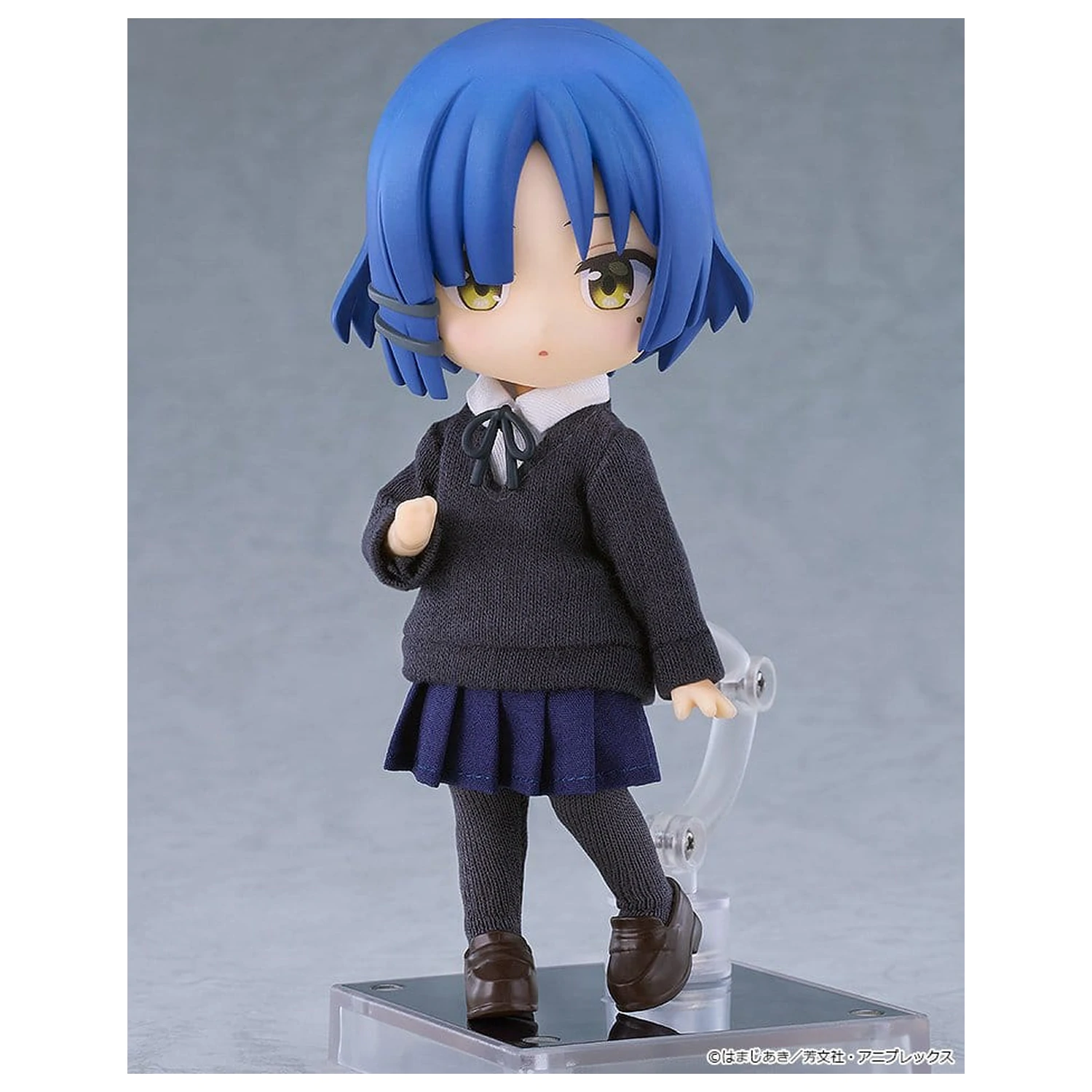 Bocchi the Rock! Nendoroid Doll Actionfigur Ryo Yamada 14 cm Produktfoto