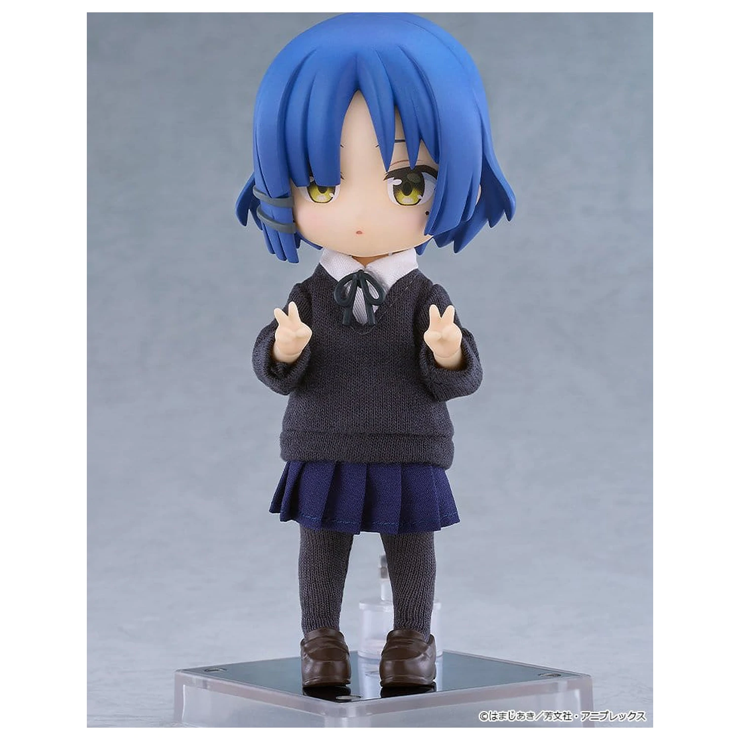 Bocchi the Rock! Nendoroid Doll Actionfigur Ryo Yamada 14 cm Produktfoto