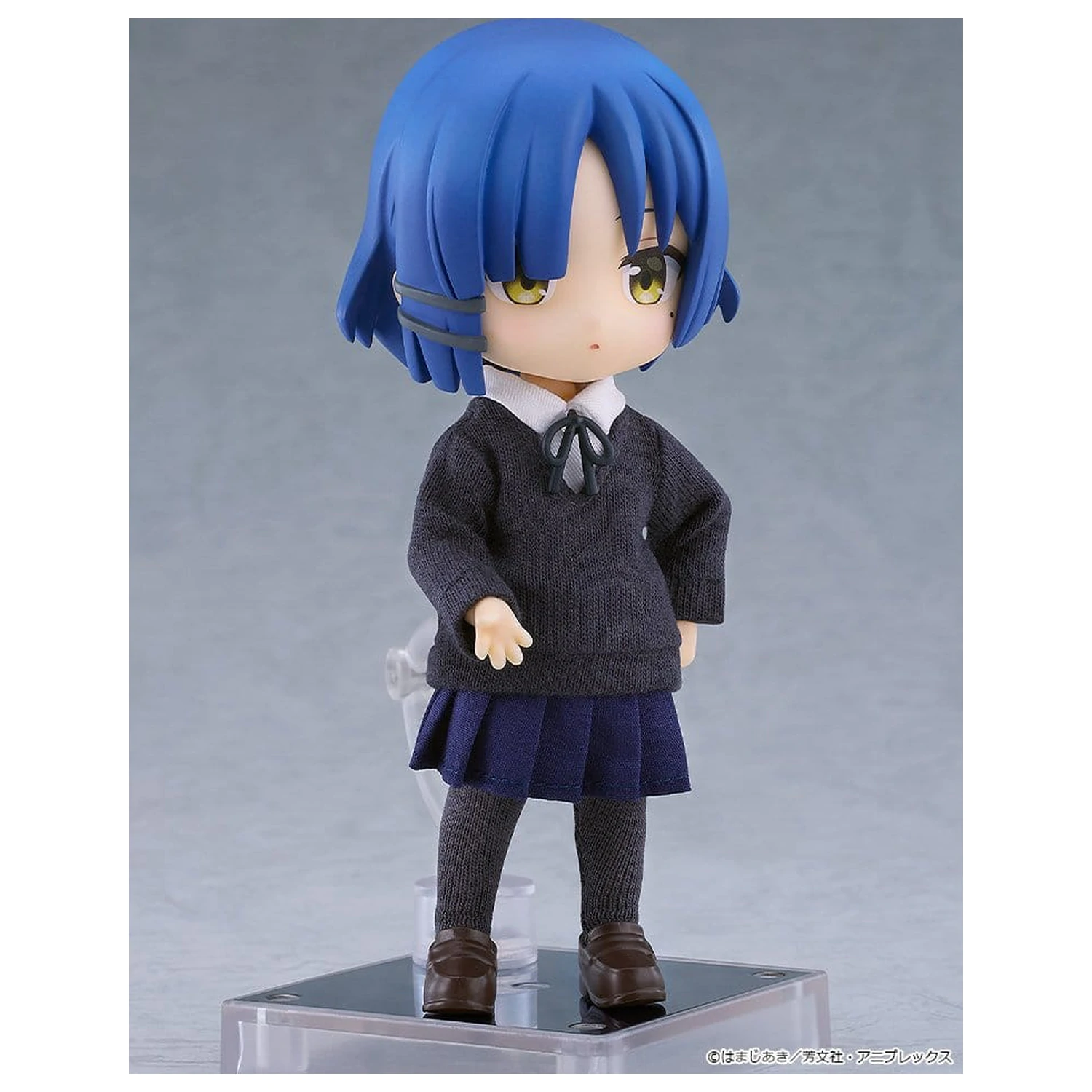 Bocchi the Rock! Nendoroid Doll Actionfigur Ryo Yamada 14 cm Produktfoto
