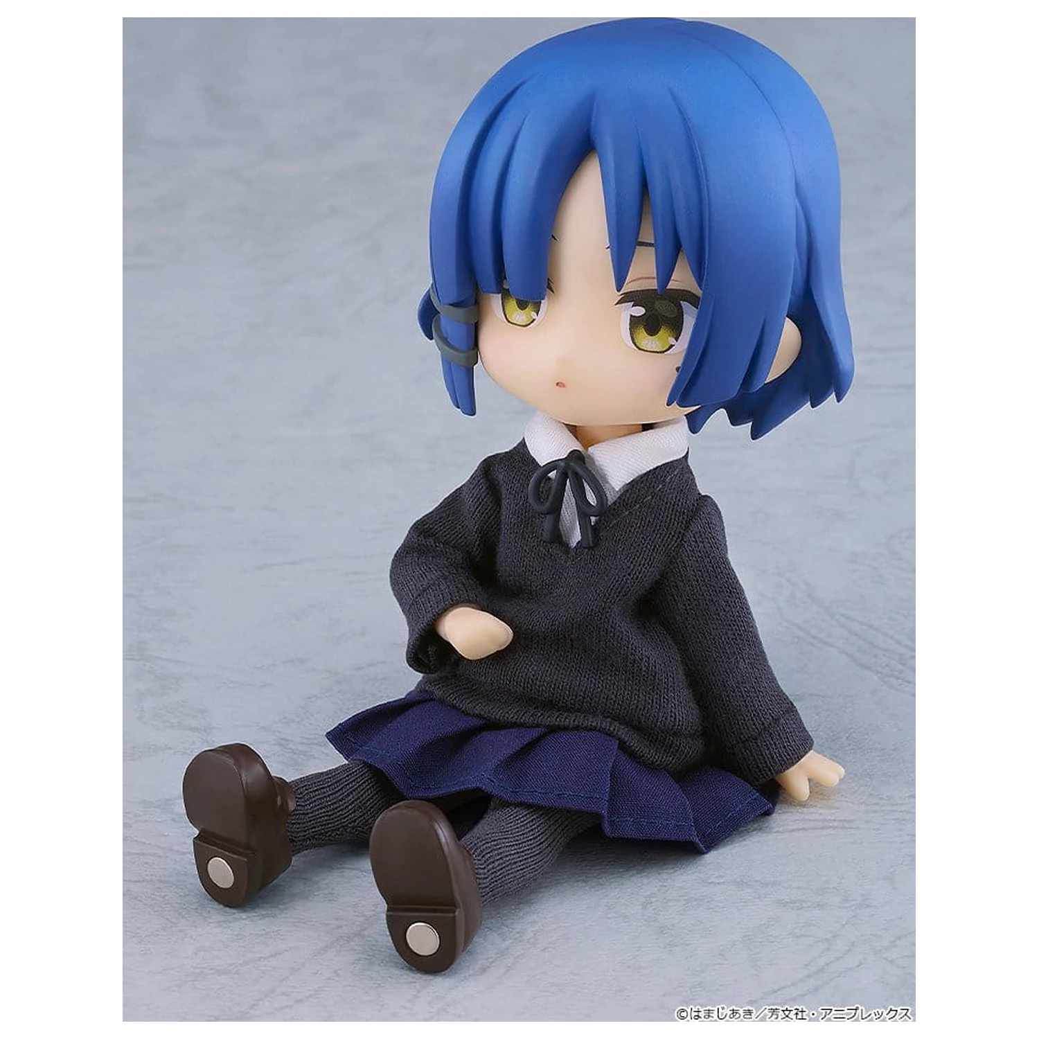 Bocchi the Rock! Nendoroid Doll Actionfigur Ryo Yamada 14 cm Produktfoto