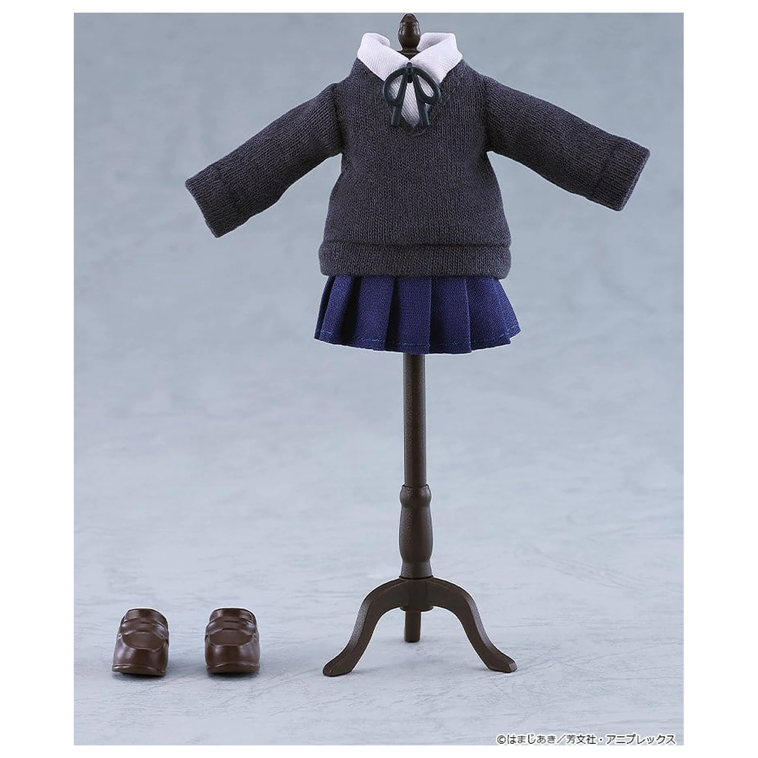 Bocchi the Rock! Nendoroid Doll Actionfigur Ryo Yamada 14 cm Produktfoto