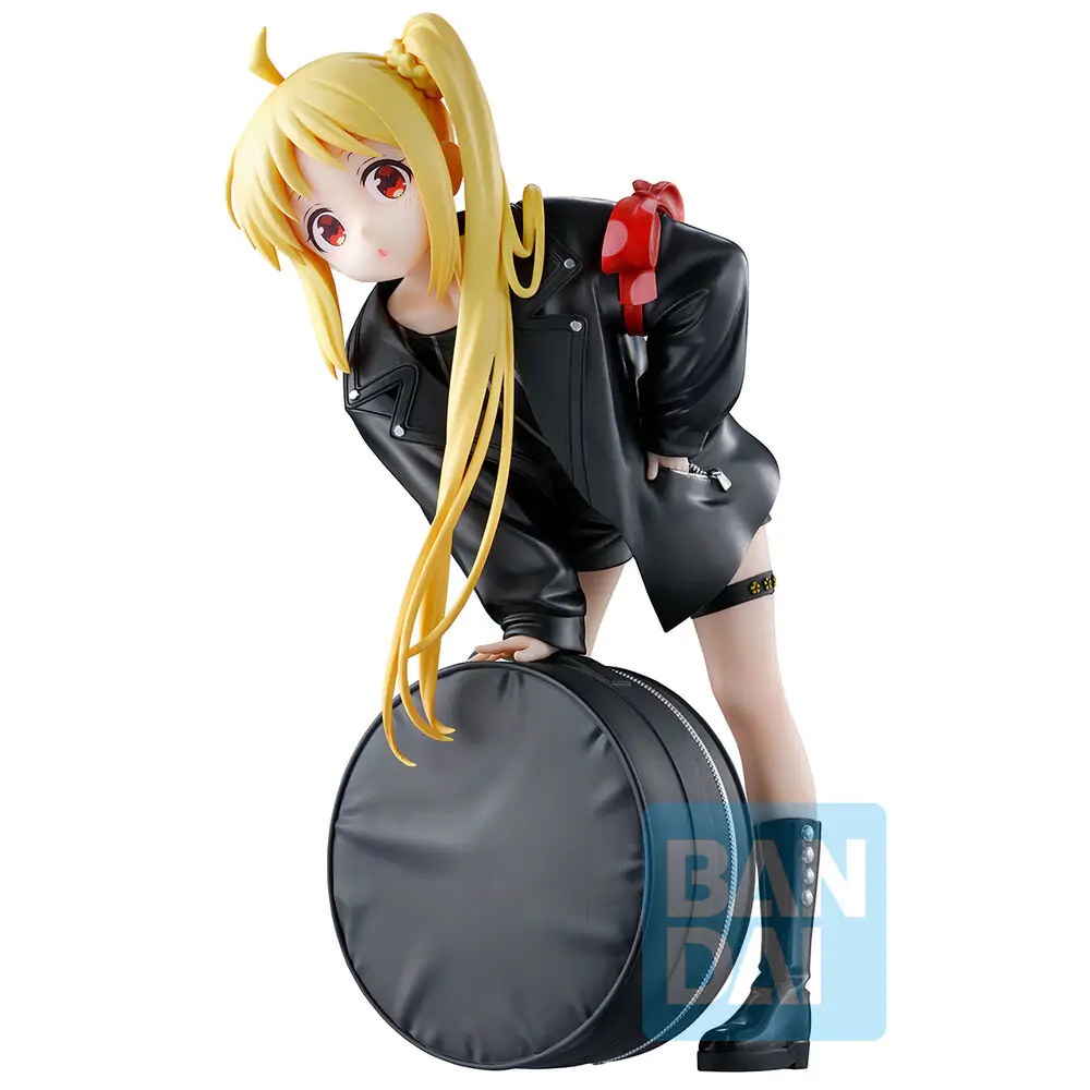 Bocchi the Rock! Nijica Ijichi Ichibansho Figur 14cm termékfotó