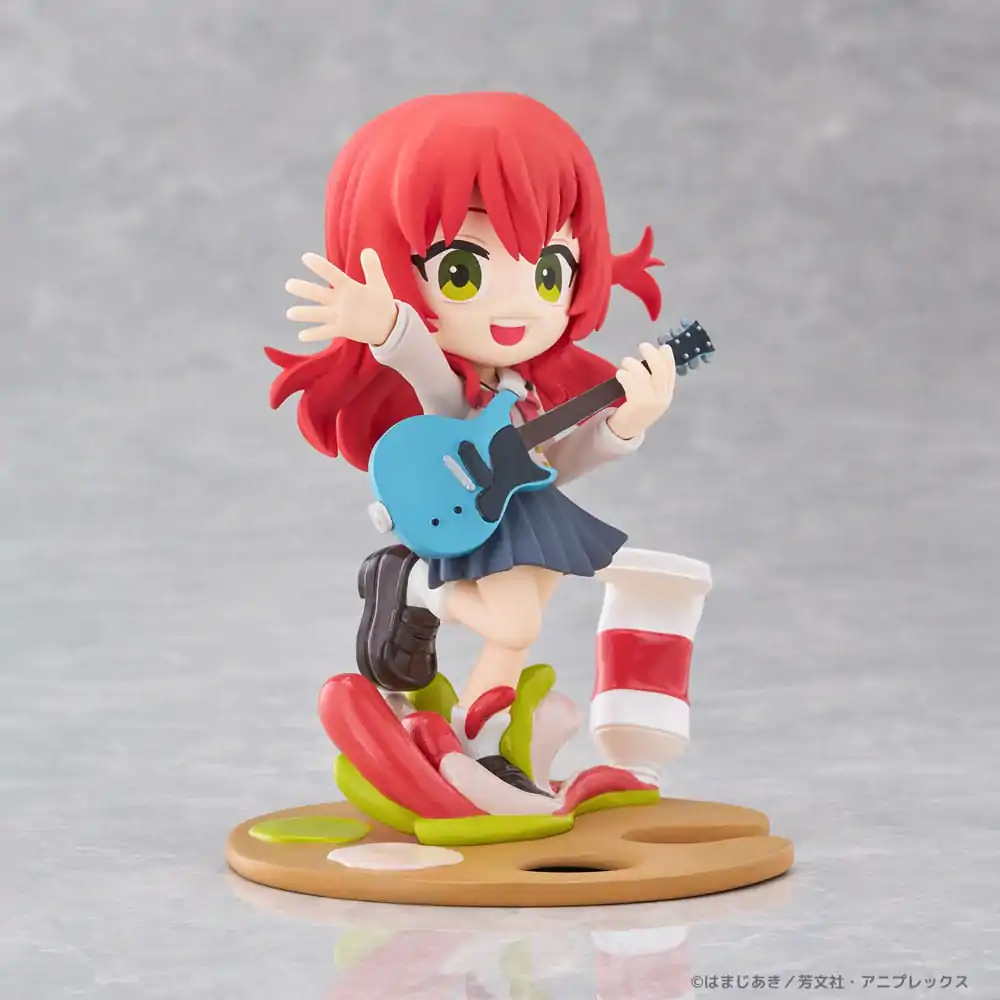 Bocchi the Rock! PalVerse PVC Statue Ikuyo Kita 11 cm Produktfoto