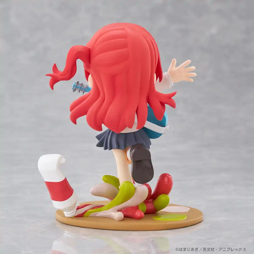 Bocchi the Rock! PalVerse PVC Statue Ikuyo Kita 11 cm Produktfoto