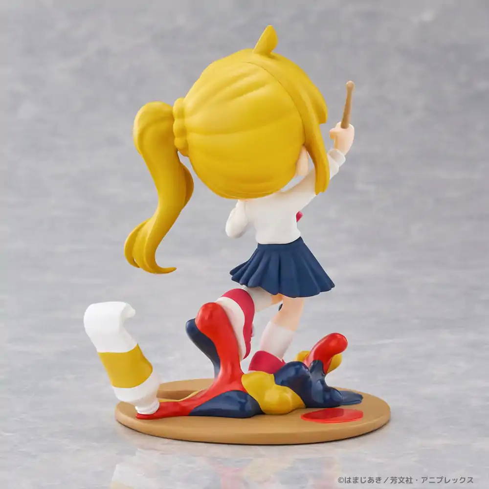 Bocchi the Rock! PalVerse PVC Statue Nijika Ijichi 12 cm Produktfoto